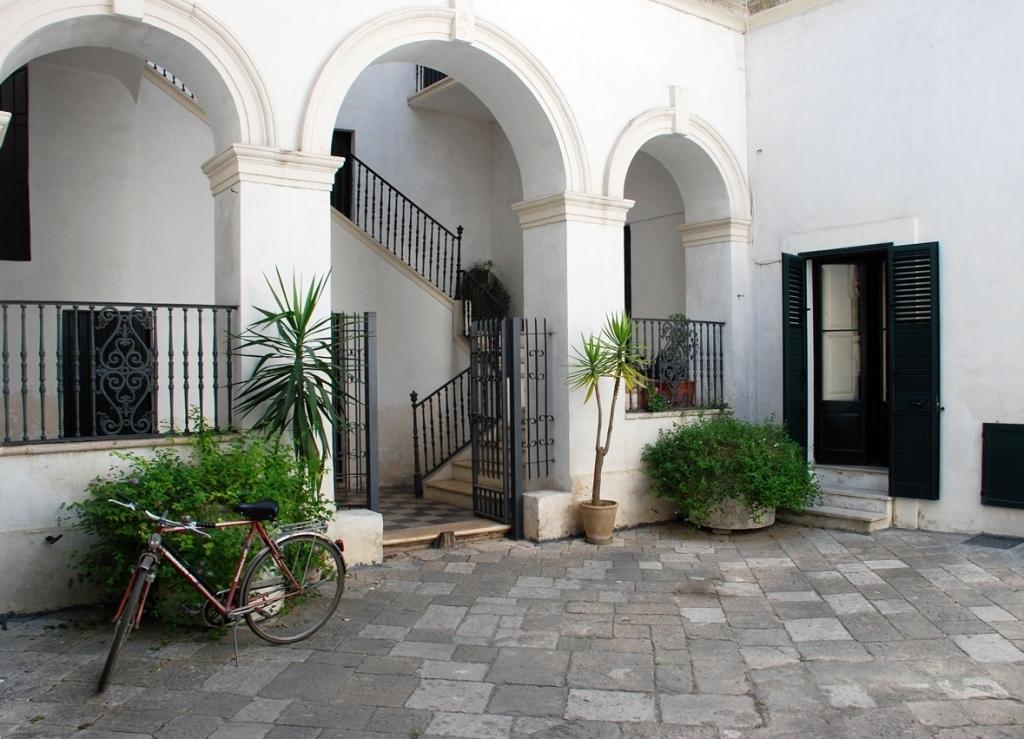 Corte S. Angelo Nardò Esterno foto