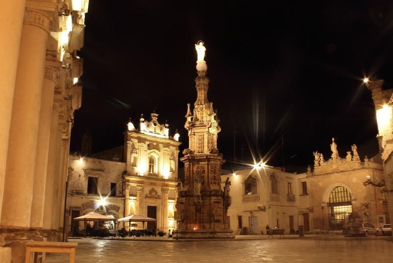 Corte S. Angelo Nardò Esterno foto